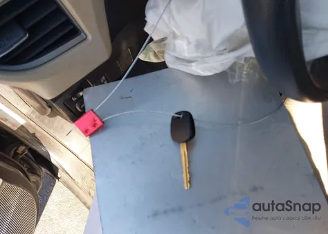 2014 Toyota Corolla Le из США, поврежденный, VIN 2T1BURHEXEC124534